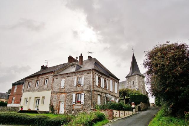 Le Village