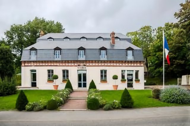 Mairie de SAINTE MARGUERITE SUR MER - 76119