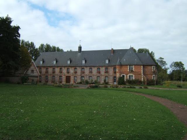 Manoir de Briançon