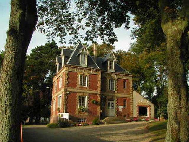 Villa Neptune