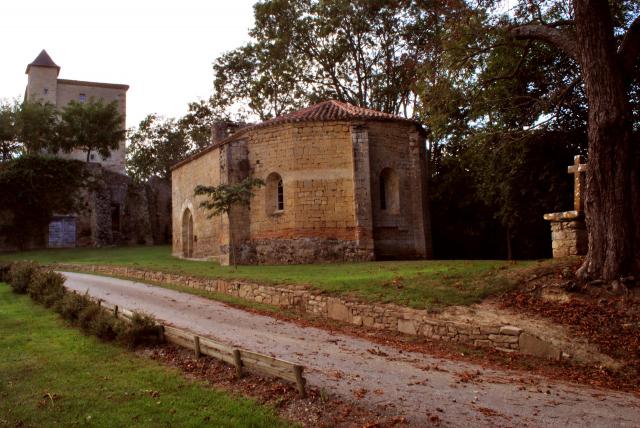 Cet édifice est inscrit au titre des Monuments historiques. Il est répertorié dans la base Mérimée, base de données sur le patrimoine…