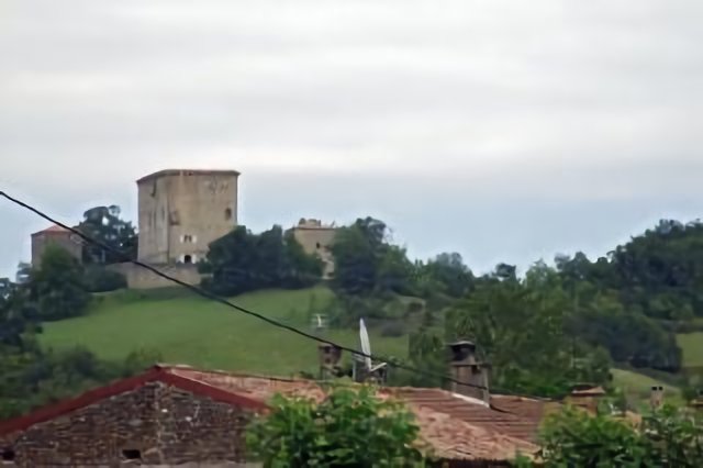 La Bastide-de-Bousignac