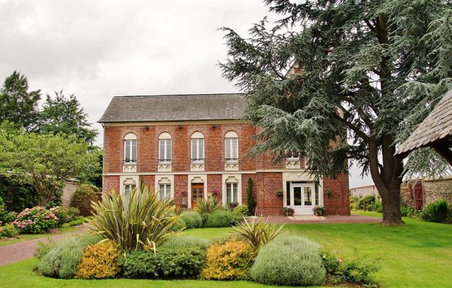 La Mairie