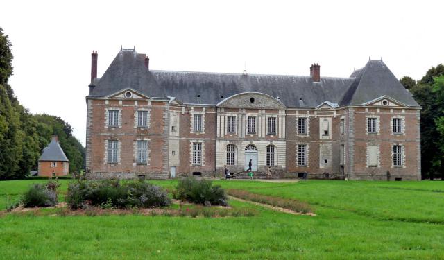 Cet édifice est répertorié dans la base Mérimée, base de données sur le patrimoine architectural français du ministère de la Culture, sous…