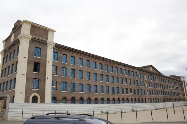 Cet édifice est inscrit au titre des Monuments historiques. Il est répertorié dans la base Mérimée, base de données sur le patrimoine…