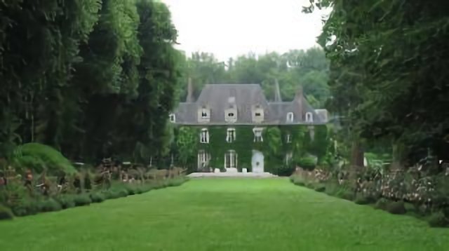 le chateau