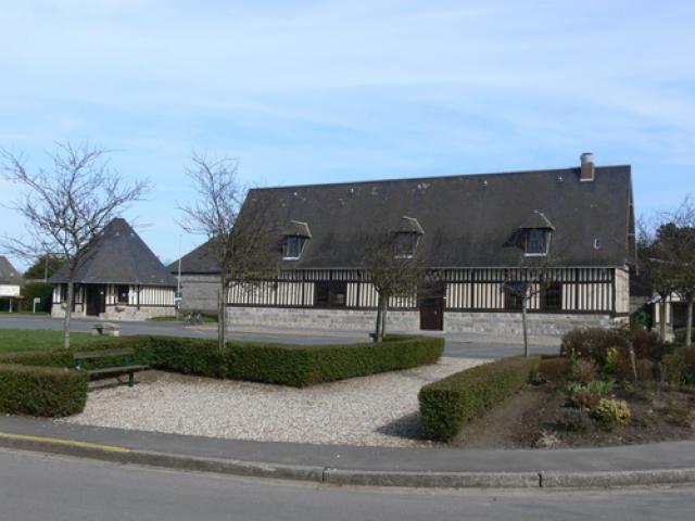 Sotteville-sur-Mer (Seine-Maritime)