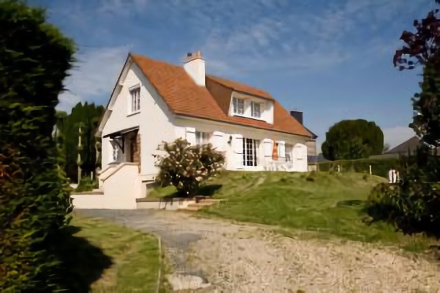 La belle Maison Gîte
