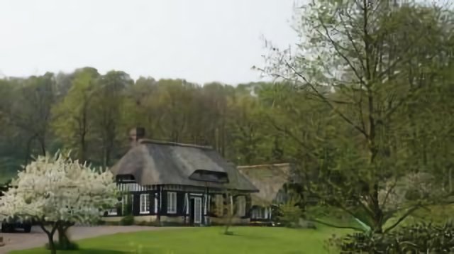 Belle demeure au bord de la Durdent