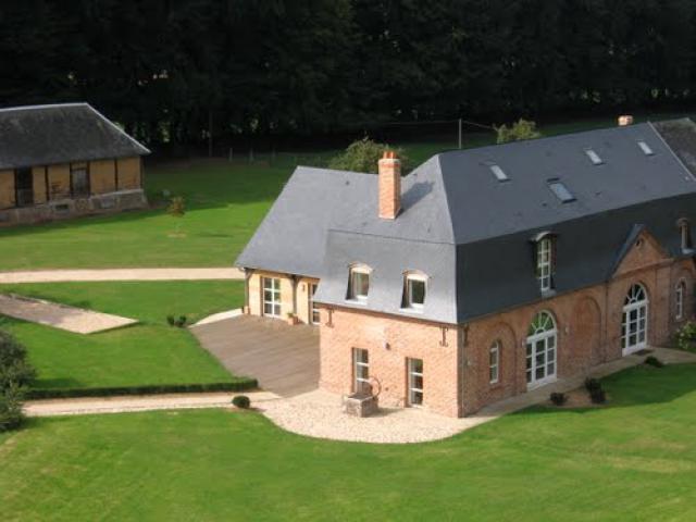 La Hêtraie