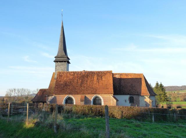 Cet édifice est répertorié dans la base Mérimée, base de données sur le patrimoine architectural français du ministère de la Culture, sous…