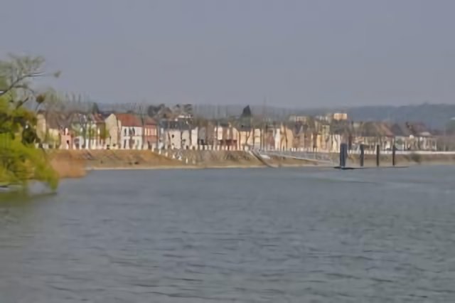 Quai de Stalingrad