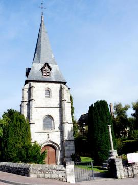 Cet édifice est répertorié dans la base Mérimée, base de données sur le patrimoine architectural français du ministère de la Culture, sous…
