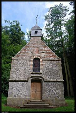 Chapel Miromesnil