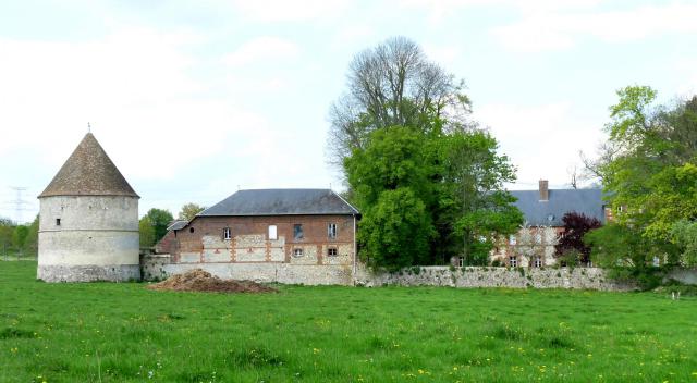 Manoir de Vardes