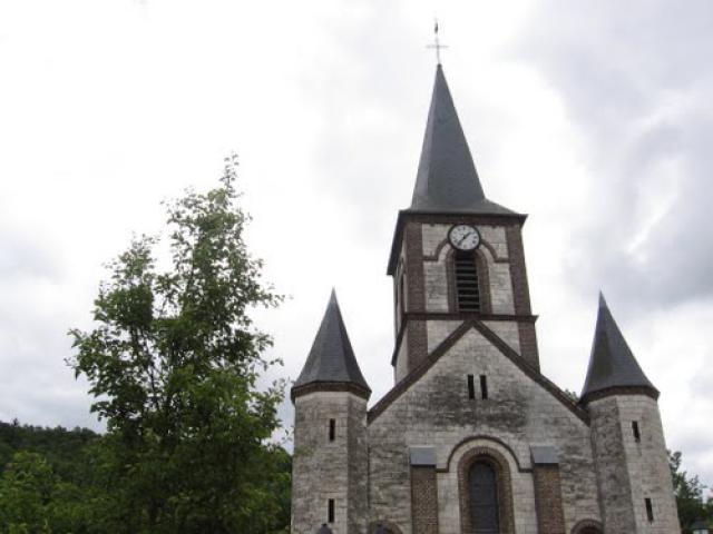 Saint-Martin-du-Vivier