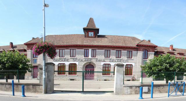 Ecole Paul Delpech