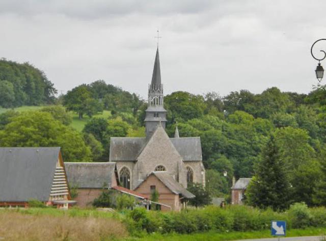 La Collégiale