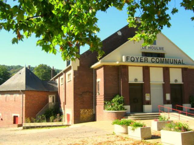 Foyer Communal