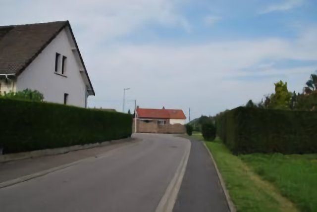 ma rue