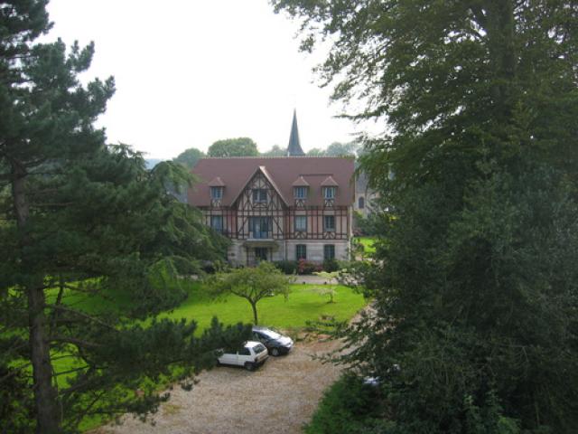 manoir de graincourt chambres d'hotes