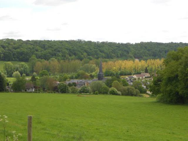 Haudricourt