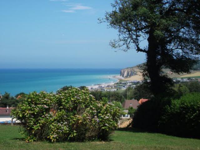 Quiberville sur Mer