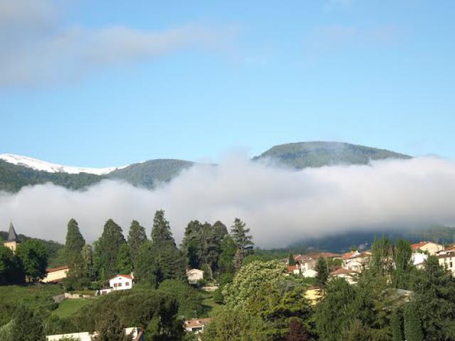 les hauts de foix