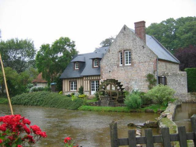 Moulin