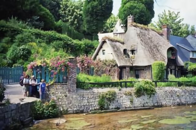 Veules-les-Roses