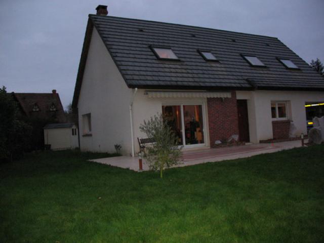 Maison des Teckels