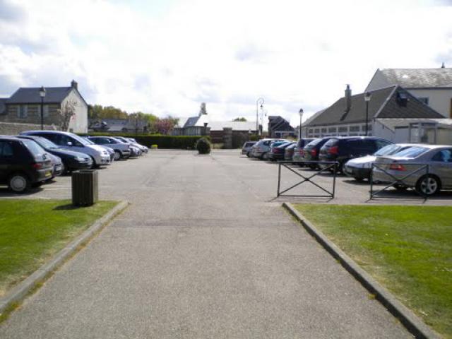 Cauville-sur-Mer est un village français