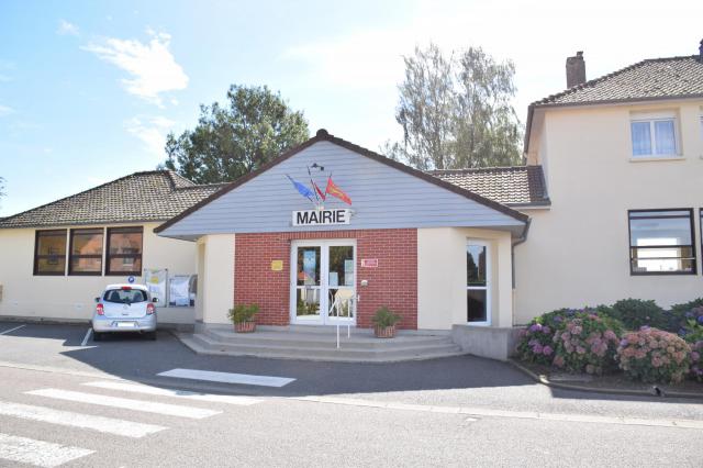 Mairie
