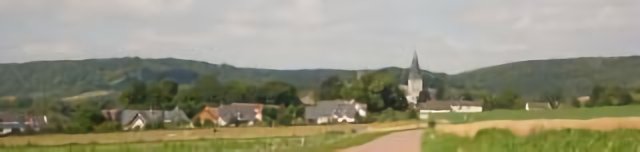 Saint Martin de Boscherville