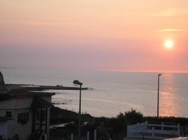 Saint Martin en Campagne Plage