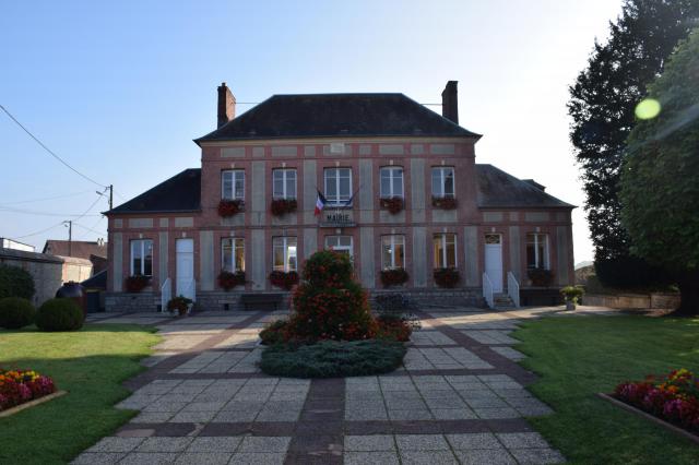 Mairie