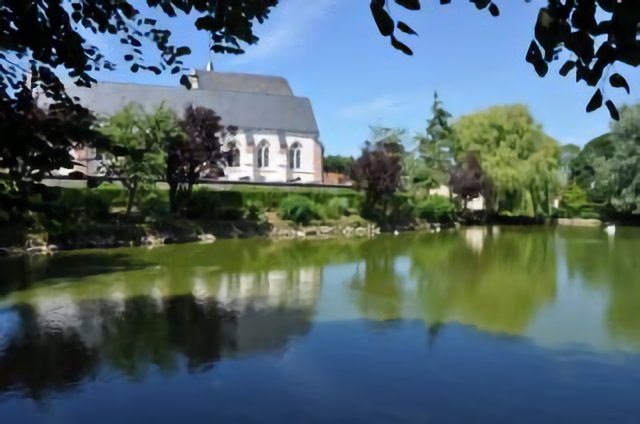 Biville sur mer