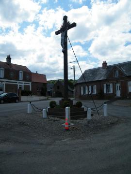 Calvaire.