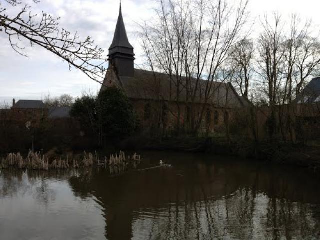 Bierville