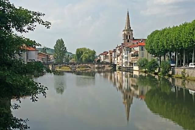 Saint-Girons