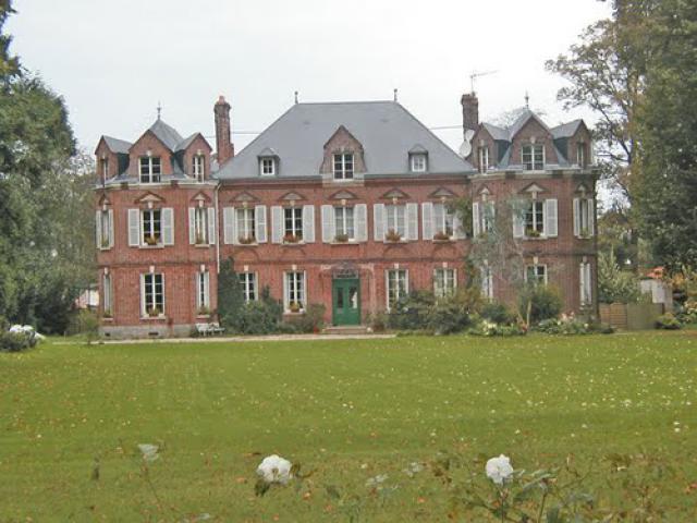 Butot-Vénesville