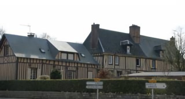 Lindeboeuf centre