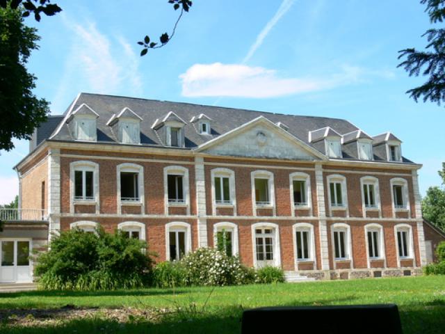 Château d'Hermeville