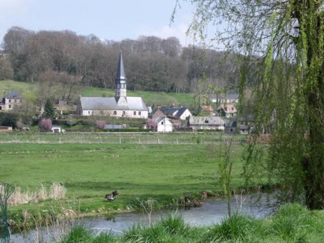 Ohervile
