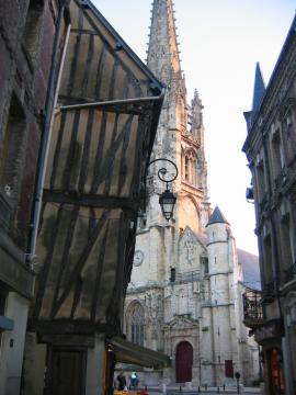 Photo de Harfleur