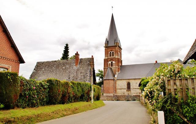 église St Firmin