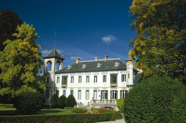 Mairie de Lavelanet (09-Ariège)