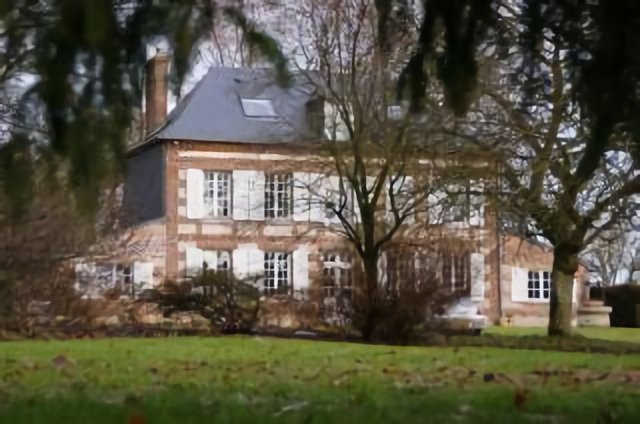 Maison de Maitre