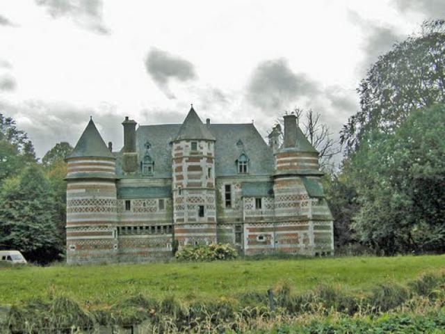 OHERVILLE