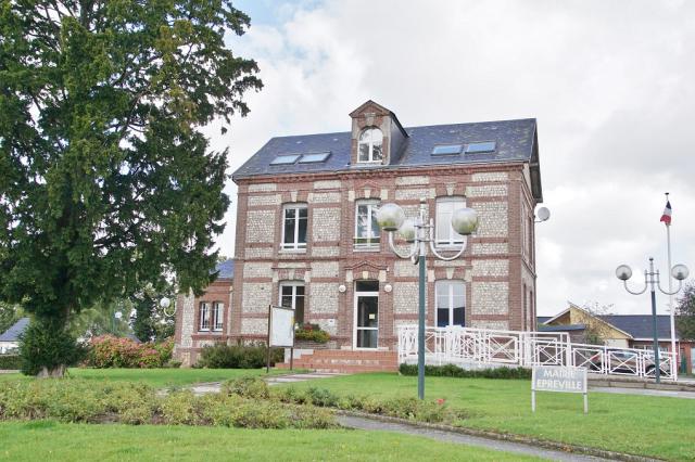 la Mairie